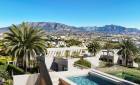 New Build - Villas - Mijas - Cerrado del Águila Golf