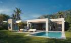 New Build - Villas - Mijas - La Capellania