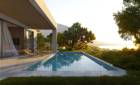 New Build - Villas - Mijas - La Capellania