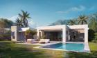 New Build - Villas - Mijas - La Capellania