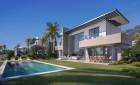 New Build - Villas - Mijas - La Capellania