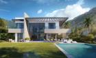 New Build - Villas - Mijas - La Capellania