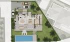 New Build - Villas - Mijas - La Capellania