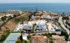 New Build - Villas - Mijas - Las Farolas