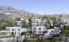 New Build - Villas - Mijas - Mijas Pueblo - Peña Blanquilla