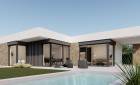 New Build - Villas - Molina De Segura - Urb. La Quinta