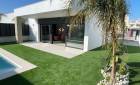 New Build - Villas - Molina De Segura - Urb. La Quinta
