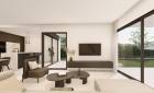 New Build - Villas - Molina De Segura - Urb. La Quinta