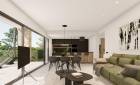 New Build - Villas - Molina De Segura - Urb. La Quinta