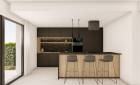 New Build - Villas - Molina De Segura - Urb. La Quinta