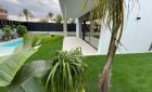 New Build - Villas - Molina De Segura - Urb. La Quinta