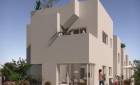 New Build - Villas - Monforte del Cid - Alenda Golf
