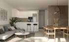 New Build - Villas - Monforte del Cid - Alenda Golf