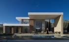New Build - Villas - Moraira_Teulada - Benimeit