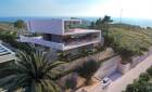 New Build - Villas - Moraira_Teulada - El Portet