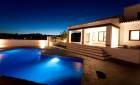 New Build - Villas - Moraira_Teulada - La Sabatera