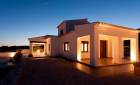 New Build - Villas - Moraira_Teulada - La Sabatera