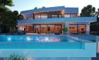 New Build - Villas - Moraira_Teulada - La Sabatera