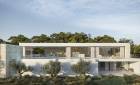 New Build - Villas - Moraira_Teulada - Moravit