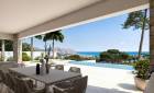 New Build - Villas - Moraira_Teulada - Pinar del Advocat