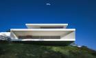 New Build - Villas - Moraira - Verde Pino