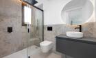 New Build - Villas - Mutxamel - Cotoveta