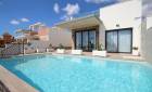 New Build - Villas - Orihuela Costa - Campoamor