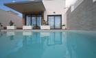 New Build - Villas - Orihuela Costa - Campoamor