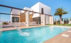 New Build - Villas - Orihuela Costa - Campoamor