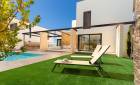 New Build - Villas - Orihuela Costa - Campoamor