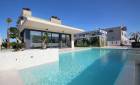 New Build - Villas - Orihuela Costa - Campoamor