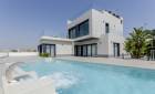 New Build - Villas - Orihuela Costa - Campoamor