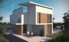 New Build - Villas - Orihuela Costa - Campoamor