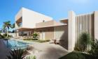 New Build - Villas - Orihuela Costa - Dehesa de Campoamor