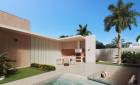 New Build - Villas - Orihuela Costa - Dehesa de Campoamor