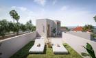 New Build - Villas - Orihuela Costa - La Zenia