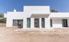 New Build - Villas - Orihuela Costa - Las Filipinas