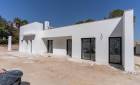 New Build - Villas - Orihuela Costa - Las Filipinas