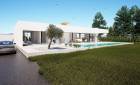 New Build - Villas - Orihuela Costa - Las Filipinas