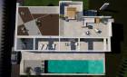 New Build - Villas - Orihuela Costa - Las Filipinas