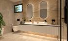 New Build - Villas - Orihuela Costa - Las Filipinas
