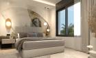 New Build - Villas - Orihuela Costa - Las Filipinas