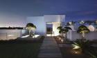 New Build - Villas - Orihuela Costa