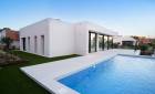 New Build - Villas - Orihuela - Las Colinas Golf