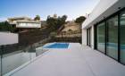 New Build - Villas - Orihuela - Las Colinas Golf