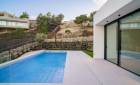 New Build - Villas - Orihuela - Las Colinas Golf