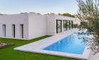 New Build - Villas - Orihuela - Las Colinas Golf