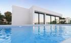 New Build - Villas - Orihuela - Las Colinas Golf