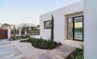 New Build - Villas - Orihuela - Las Colinas Golf