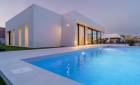 New Build - Villas - Orihuela - Las Colinas Golf